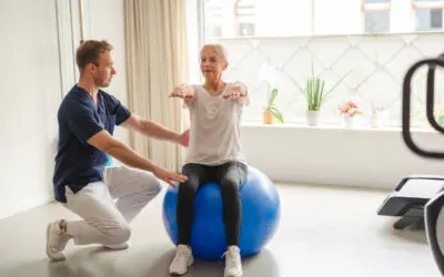 Exploring Rehabilitation Programs for Seniors: Insights from Edenbrook Yeadon