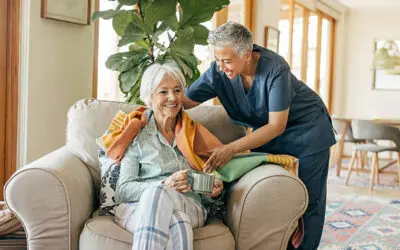 How Skilled Nursing Supports Recovery and Independence: Insights from Edenbrook Yeadon