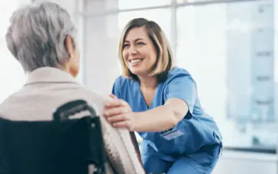 Discharge Planning and Support Services in Skilled Nursing: Insights from Edenbrook Yeadon
